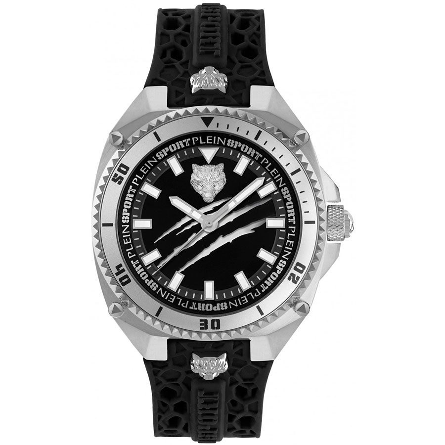 Часы Plein Sport THUNDER FORCE PS8BA0124